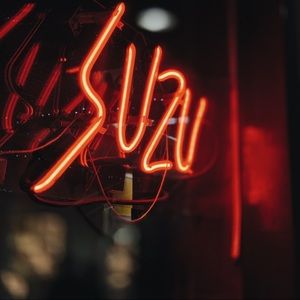 Meet your Posher, Skyler